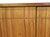 1960s Mid Century Modern VintageTeak Sideboard Credenza by Nathan For Sale - Image 15 of 15