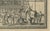 Antique Print of Batavia Capital of the Dutch East Indies by Van Der Aa, 1725 For Sale - Image 3 of 8