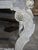 Pair of Antique Painted Italian Tabouret Stools From Turin, 19th Century For Sale - Image 13 of 18