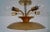 Florian Schulz 1950's Mid-Century Modern Space Age Light Fixture Pendant For Sale - Image 4 of 13