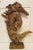 Coastal Driftwood Sculpture "Seahorse " For Sale - Image 3 of 3