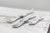 Chinese 1910s Chinese Porcelain Spoons, Republic Period - Set of 5 For Sale - Image 3 of 13