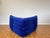 Togo Corner Sofa and Ottoman by Michel Ducaroy for Ligne Roset, Set of 2 For Sale - Image 5 of 13