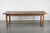 Large Antique Farm Dining Table in Pine For Sale - Image 6 of 18