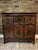 Late 19th Century Tibetan 19th Century Wedding Cabinet For Sale - Image 5 of 12