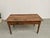 Vintage Pine Farm Worktable, 1950s For Sale - Image 11 of 18