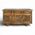 Brutalist Carved Oak Sideboard For Sale - Image 11 of 11