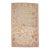 Green Pink Feminine Persian Malayer Rug For Sale