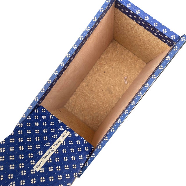 1990s 1990s Jenny B. Goode Book-Safe For Sale - Image 5 of 6