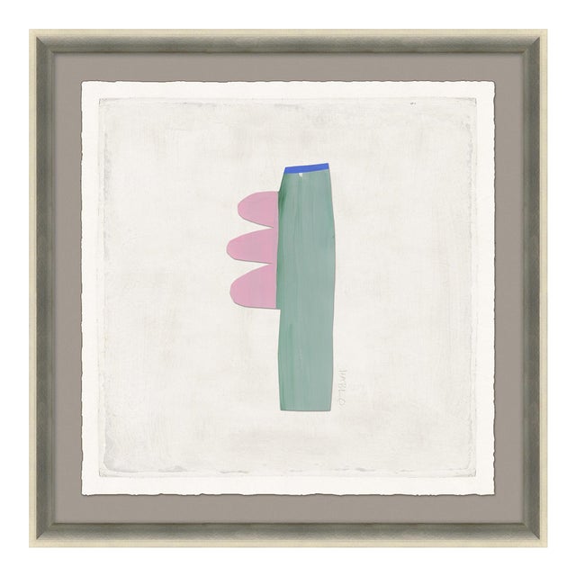 Odds and Ends X by Susan Hable For Sale