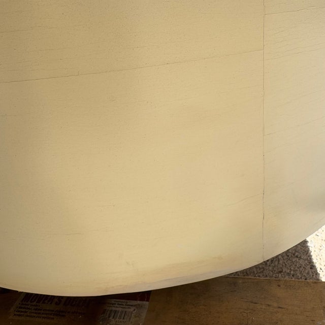 Large Rosewood Milo Baughman for Thayer Coggin Environment 70 Rotating Coffee Table For Sale - Image 10 of 12