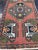 Contemporary Turkish Yastik Rug 1'8" x 3'3" For Sale - Image 3 of 5