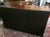 Vintage Mahogany Buffet, Federal Revival Server For Sale - Image 9 of 11
