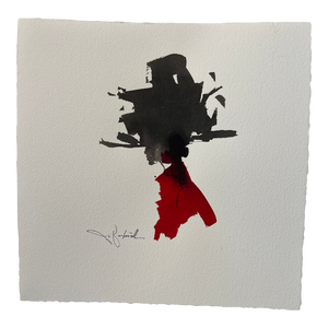 My Big Hat by Jo Baskerville
