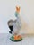 Vintage Bordallo Pinheiro Mallard Duck Ewer Pitcher For Sale In Milwaukee - Image 6 of 11
