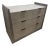 Ryan Korban / Korban Studio Designer 3-Drawer Dresser – Luxury Moder For Sale