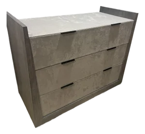 Ryan Korban / Korban Studio Designer 3-Drawer Dresser – Luxury Moder