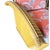 Tan Restored Rattan "Golden Girls" Sofa & Lounge Chairs Livingroom Set For Sale - Image 8 of 14