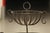 Metal Fruit Basket Vase, 1990s For Sale - Image 10 of 13