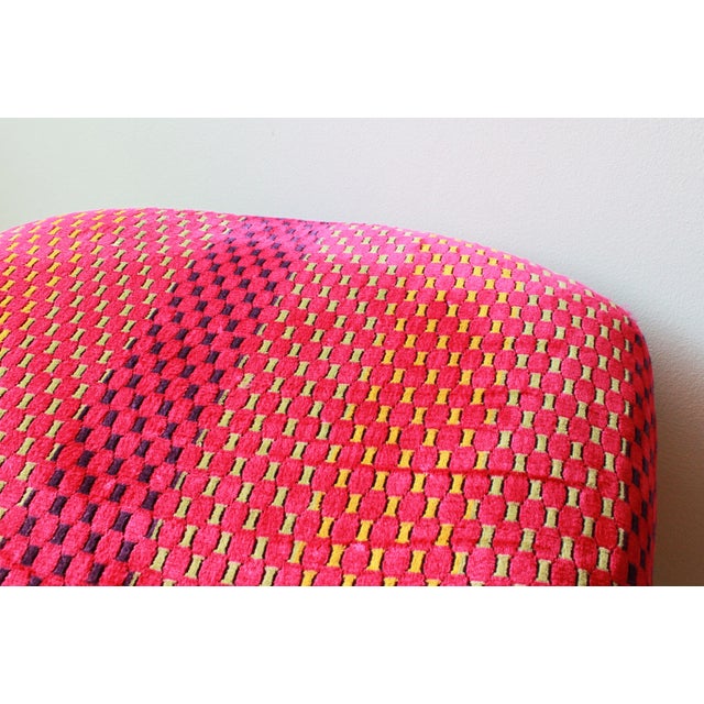 Alky Lounge Chair by Giancarlos Piretti for Anonima Castelli, Italy, 1969 For Sale - Image 13 of 14