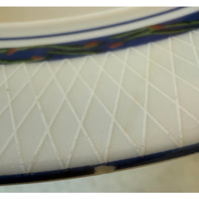 1990s Dansk New Scandia Soup Bowls - Set of 5 For Sale - Image 9 of 9