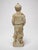 Late 19th Century Victor Szczeblewski (Polish 1859-1901), "Mousse Siffleur" Marble Sculpture For Sale - Image 5 of 9