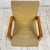Mid 20th Century Mid Century Modern Leslie Diamond for Conant Ball Armchair For Sale - Image 5 of 12