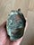 Mid 20th Century Classical Grand Tour Style Cast Bronze Seated Hermes (Mercury at Rest) Sculpture For Sale - Image 5 of 10