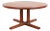 Mid-Century Danish Teak Coffee Table from Dyrlund, 1970s For Sale