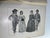 1904 Historic Dress in America Book For Sale - Image 13 of 16