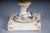 Stone French Ornate Rams Head Potpourri Vase in Marble with Bronze For Sale - Image 7 of 18