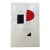 “Formas” No. 5 Abstract Geometric Paper Piece For Sale