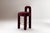 Contemporary Marlon Chair by Dooq Details For Sale - Image 3 of 11