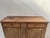 Antique Parisian Buffet in Ash, 1800s For Sale - Image 4 of 13