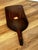 Late 20th Century Late 20th Century Primitive Grain Scoop For Sale - Image 5 of 7