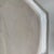 Ceramic Artist Made Studio Pottery Octagonal Platter - Hand Painted Heron Marsh Scene - Artist Signed For Sale - Image 7 of 10