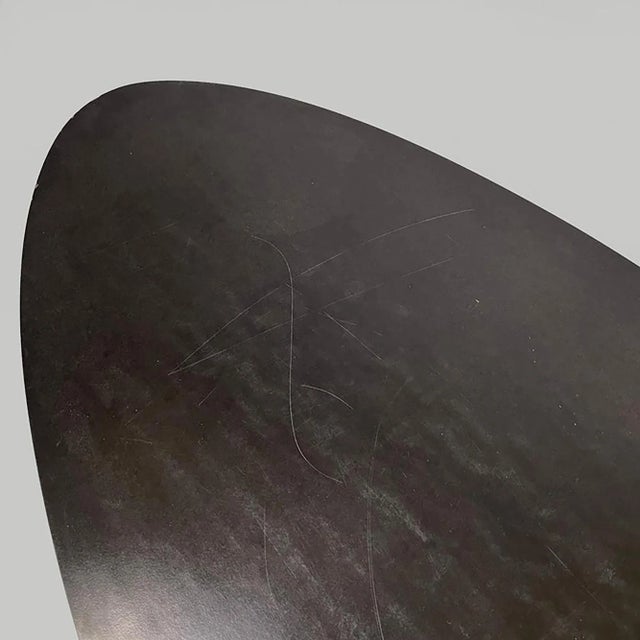 Mid-Century Modern American Coffee Table by Charles & Ray Eames for Herman Miller, 1960s For Sale - Image 10 of 18