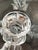 William Yeoward Fern Hand-Cut Crystal Champagne Flute – As New For Sale - Image 12 of 12