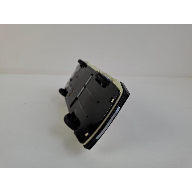 Mid-Century Modern Czechoslovak Norma Toy Car in Tin from Ites Igra, 1970s For Sale - Image 4 of 18