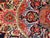 Antique Malayer Rug in Wool, 1890s For Sale - Image 12 of 18