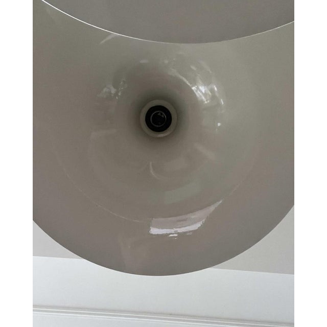 Vintage Witch Had Lamps in the style of Fog & Morup, 1960s, Set of 2 For Sale - Image 9 of 11