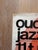 Oude Stijl Jazz Festival Breda, Vintage Poster,printed in Netherlands For Sale - Image 4 of 11