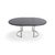 Bauhaus Extendable Dining Table from Läsko For Sale - Image 4 of 11