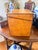 Maitland - Smith Maitland Smith Leather Covered Book Box For Sale - Image 4 of 11