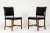 Dining Chairs by Ole Wanscher, 1950s, Set of 8 For Sale - Image 3 of 9