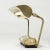 Mid-Century Brass Desk Lamp from Philips, 1940s For Sale - Image 10 of 13