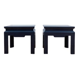 Example of Chinese Stools