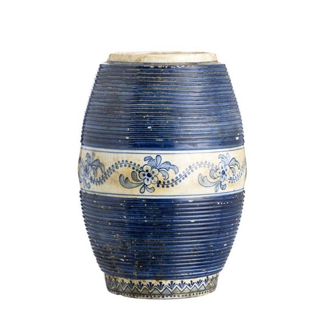 Antique Pot in Earthenware, 1800s For Sale - Image 6 of 6