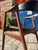 Model 213 Armchair in Teak and Leather by Thomas Harlev For Sale - Image 9 of 11