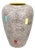 No 239-30 Ceramic Vase from Scheurich, 1960s For Sale